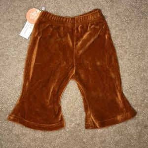Bell bottoms Velour